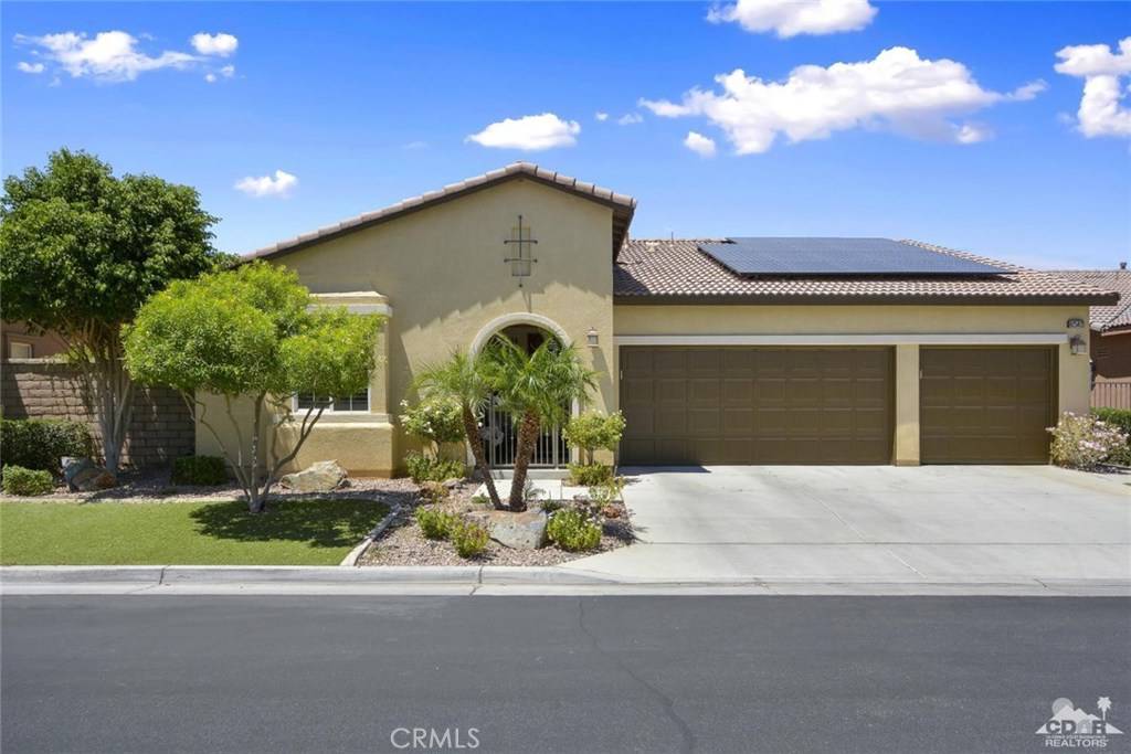 Indio, CA 92203,82582 Grass Flat LN