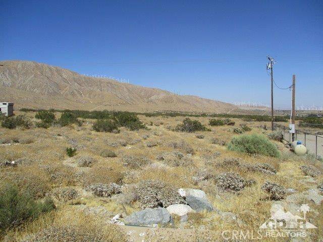 Whitewater, CA 92282,0 Mesquite Road