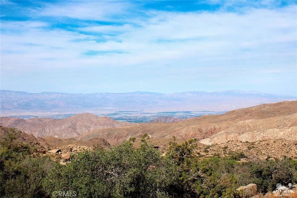 Mountain Center, CA 92561,25 Lot #25 Juniper RD