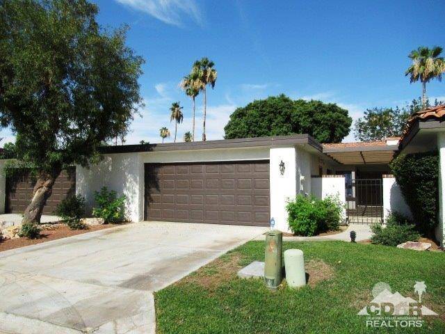 Rancho Mirage, CA 92270,14 Calle Encinitas