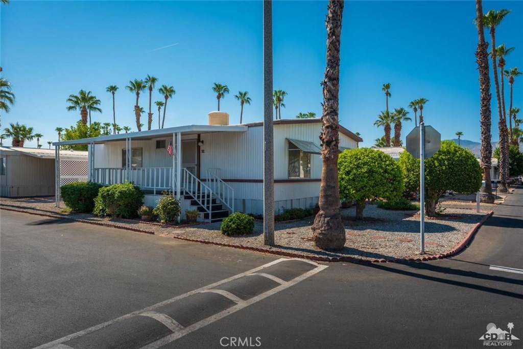 Palm Desert, CA 92260,43155 S Portola AVE #92