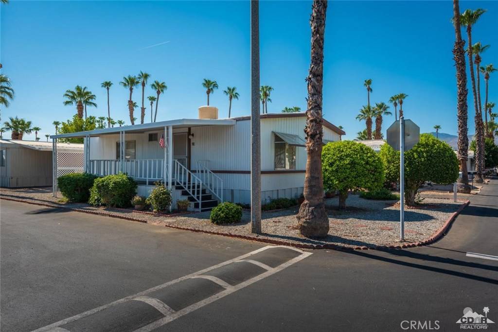 Palm Desert, CA 92260,43155 S Portola AVE #92