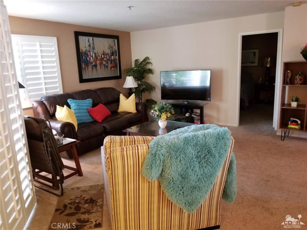 Palm Springs, CA 92264,2700 Golf Club Dr #79