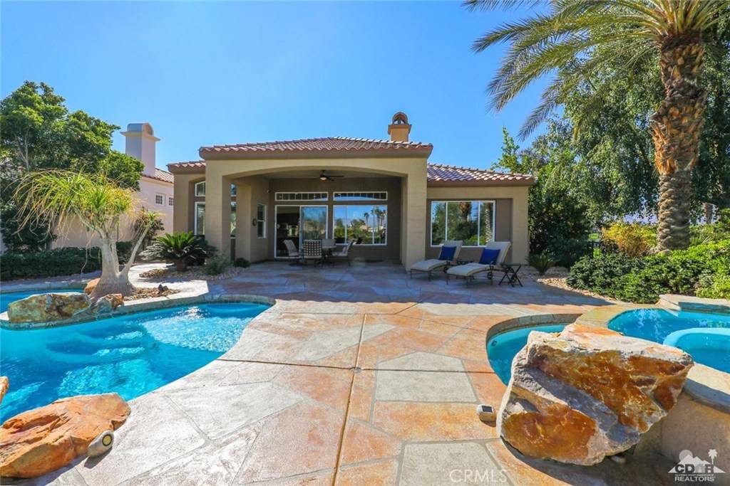 La Quinta, CA 92253,80450 Via Talavera