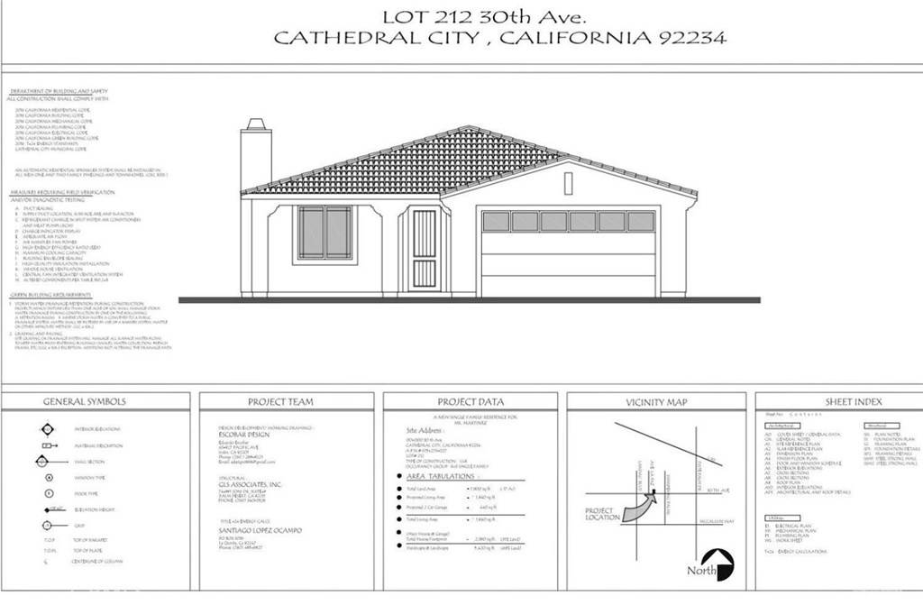 Cathedral City, CA 92234,68110 30th AVE