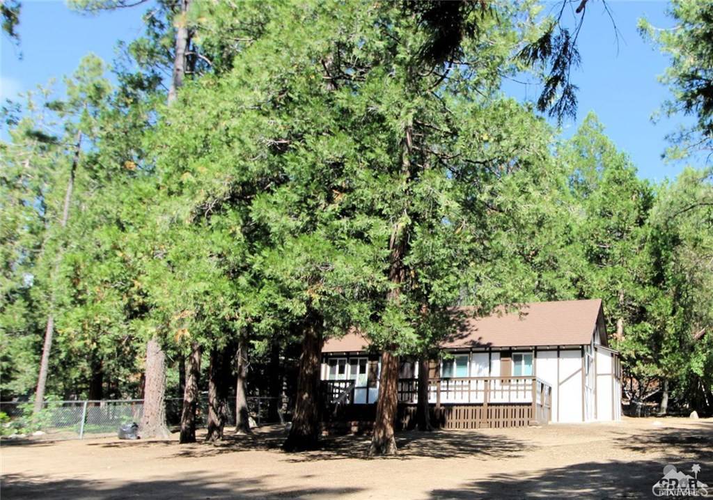 Idyllwild, CA 92549,26000 Lilac Drive DR