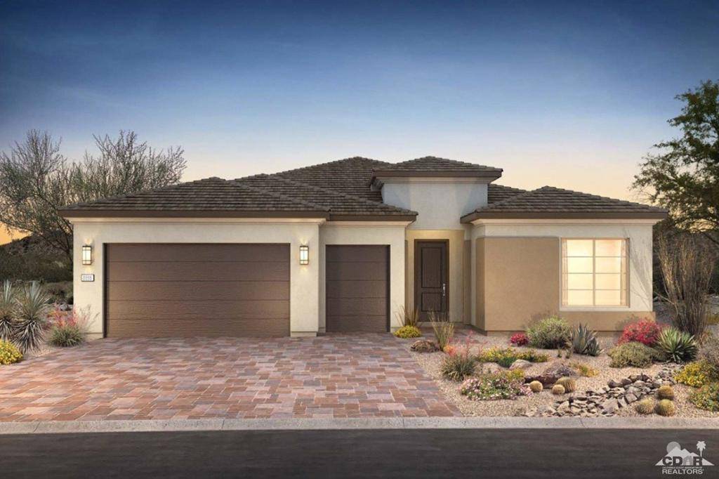 Indio, CA 92201,50780 Harps Canyon (Lot 5044) DR