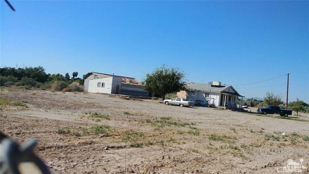 Blythe, CA 92225,1724 E 14th AVE