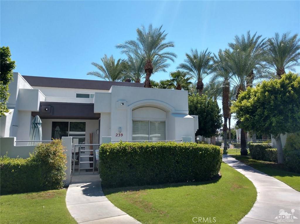 Palm Springs, CA 92262,401 S El Cielo RD #239