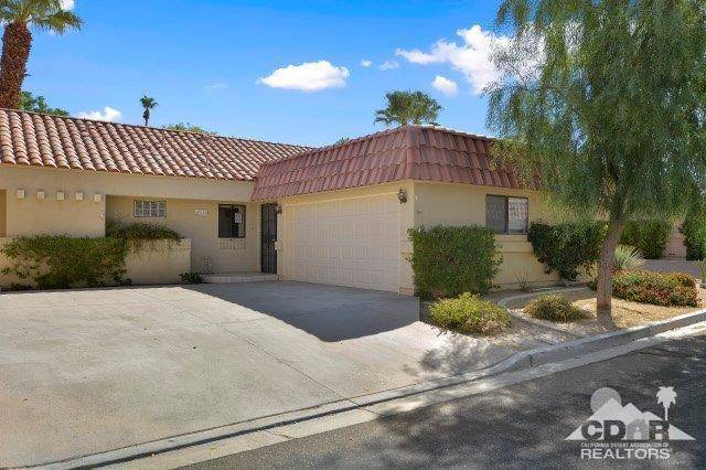 Palm Desert, CA 92211,40128 Baltusrol CIR