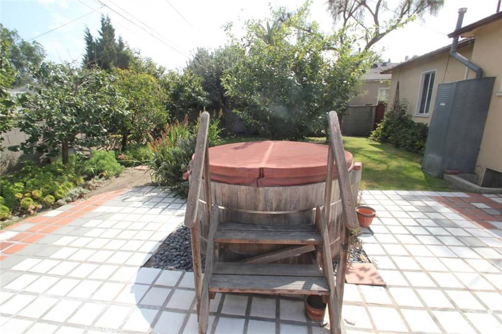 Culver City, CA 90230,11462 Patom DR