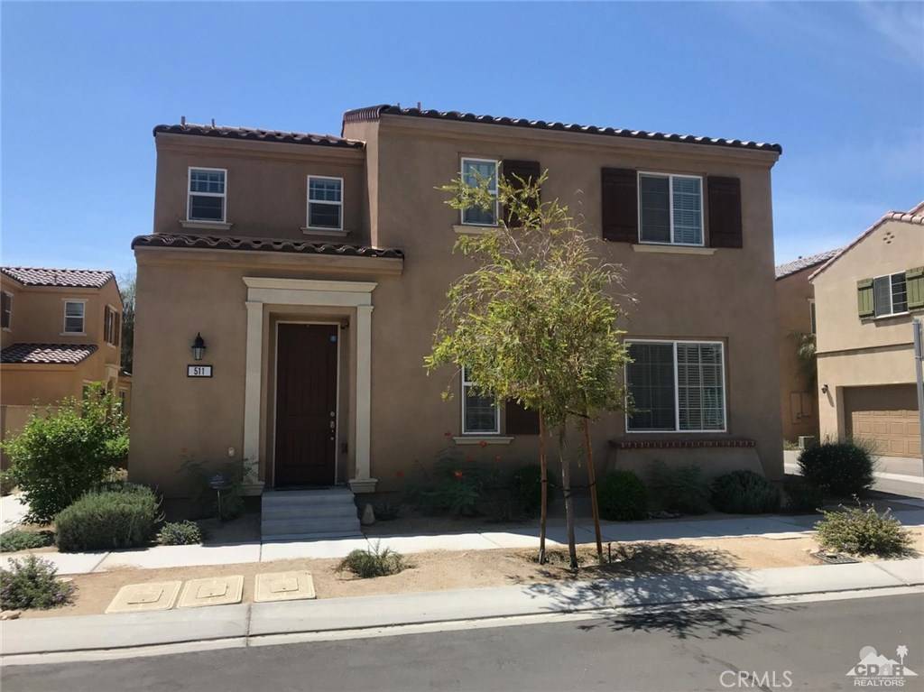 Palm Desert, CA 92211,511 Via De La Paz