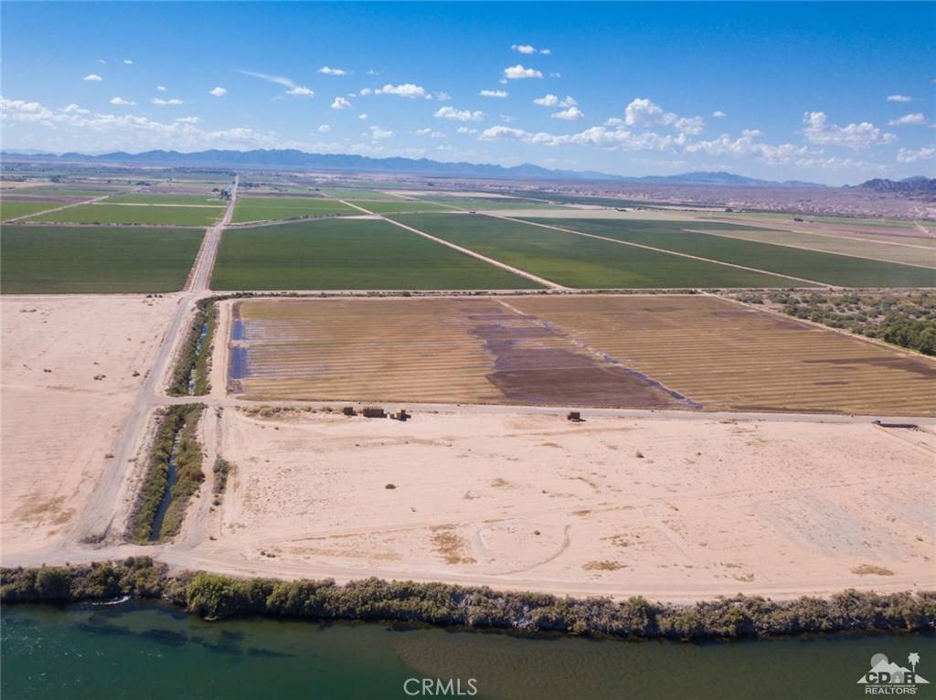 Blythe, CA 92225,0 2.51 Acres near 4th AVE