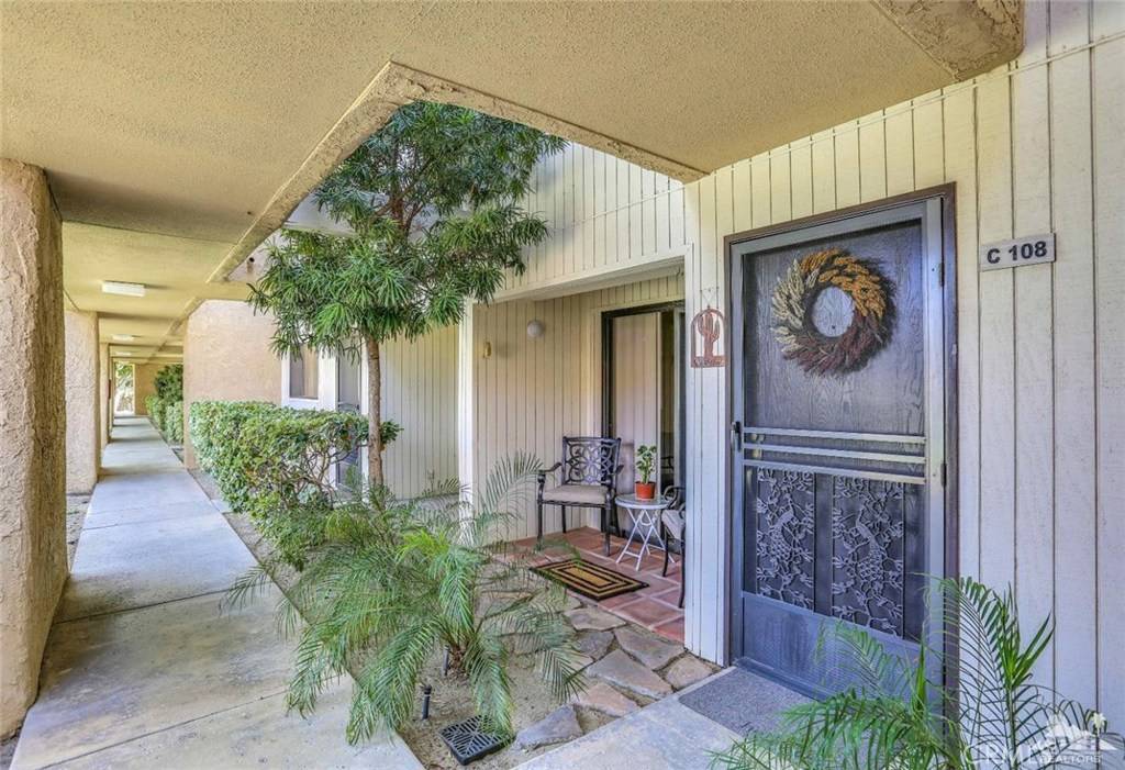 Palm Springs, CA 92262,2800 N Los Felices CIR E #108