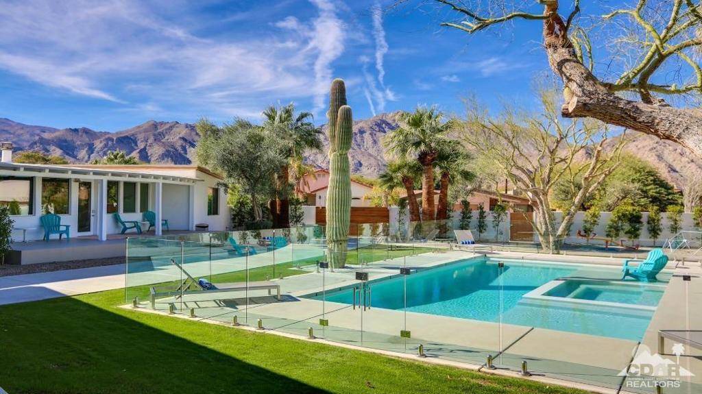 La Quinta, CA 92253,54900 Avenida Herrera