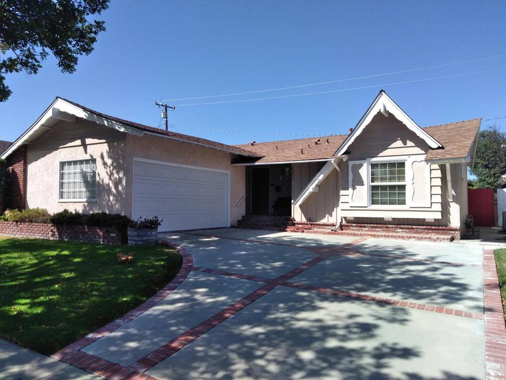 Lomita, CA 90717,25213 Andreo AVE