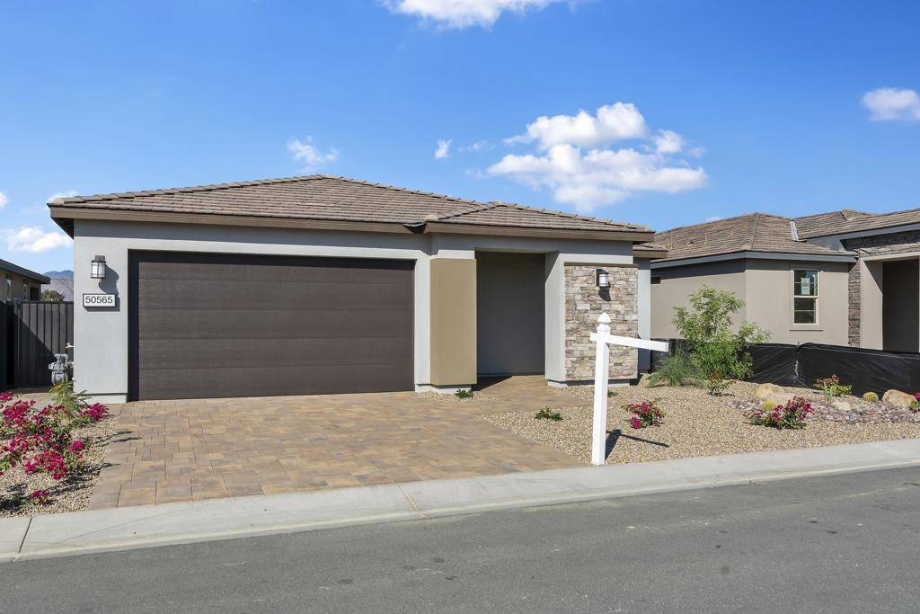 Indio, CA 92201,50565 Monterey Canyon (Lot 5028) DR