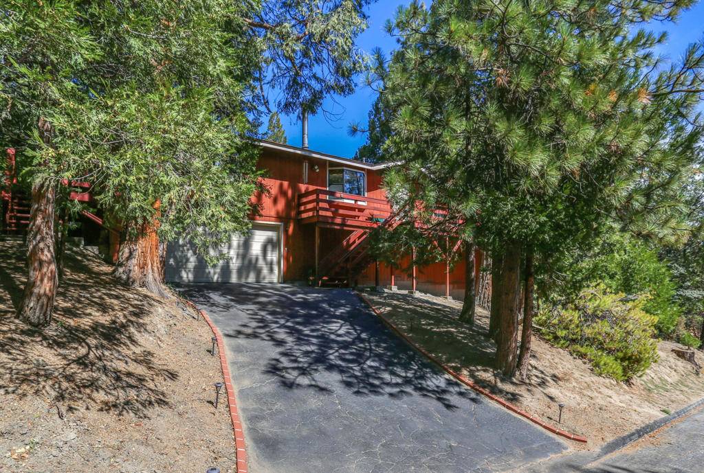 Idyllwild, CA 92549,53664 Silver Fir DR