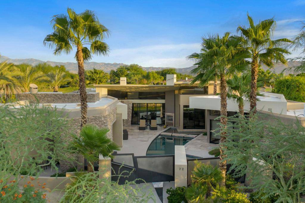 Rancho Mirage, CA 92270,72 Royal Saint Georges WAY