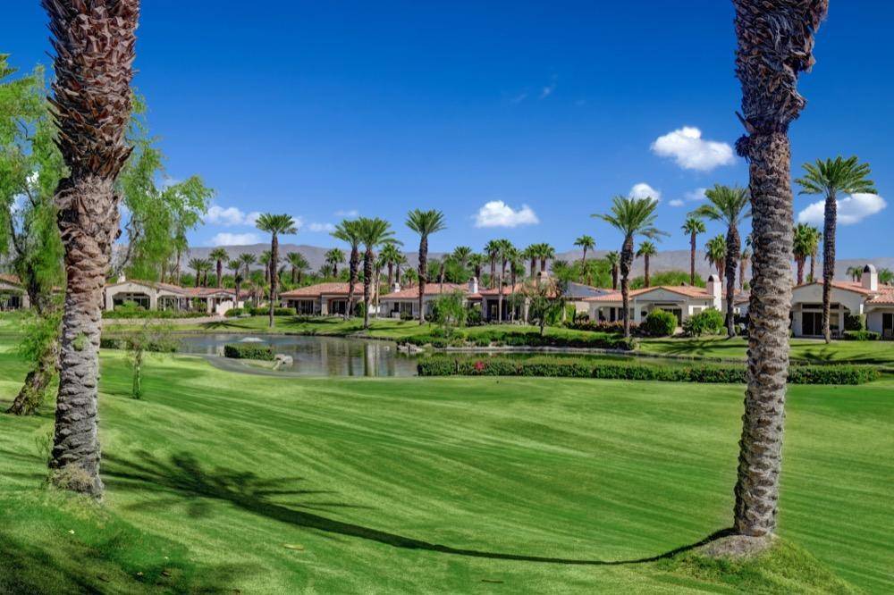 Palm Desert, CA 92211,614 Mesa Grande DR