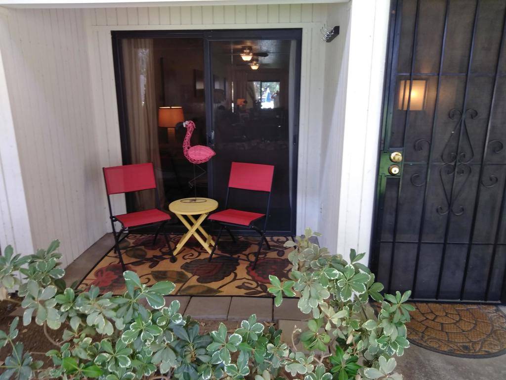 Palm Springs, CA 92262,701 N Los Felices CIR #113