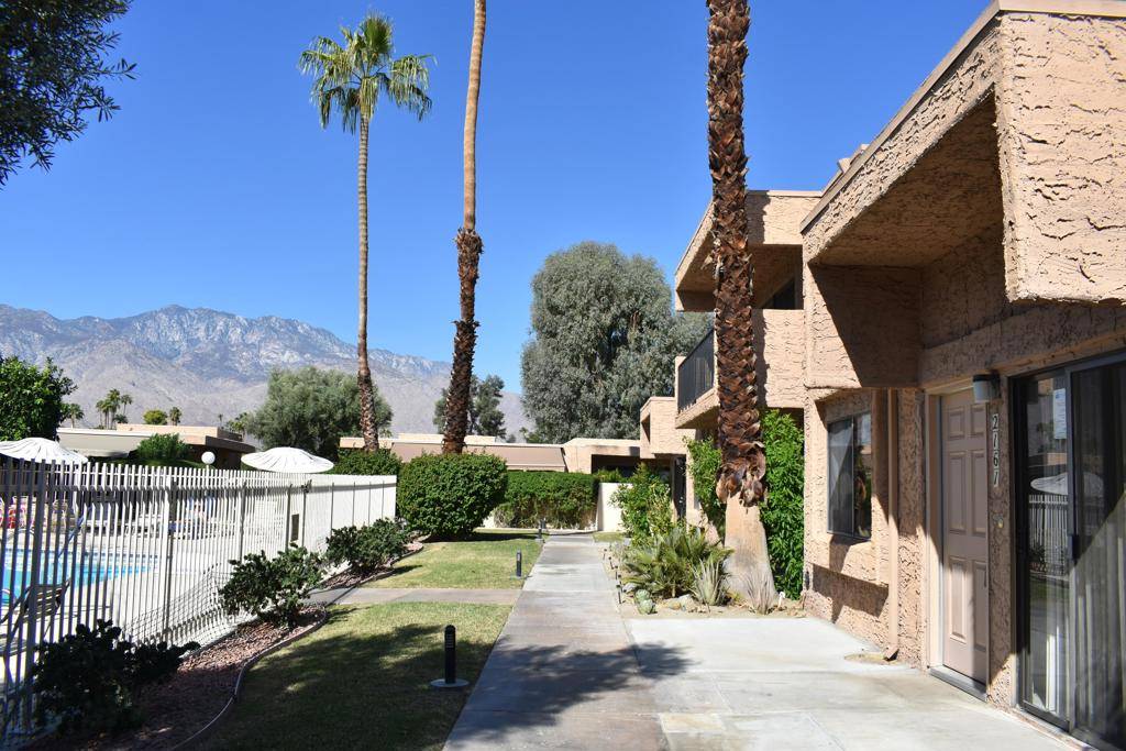 Palm Springs, CA 92264,2161 Los Patos DR