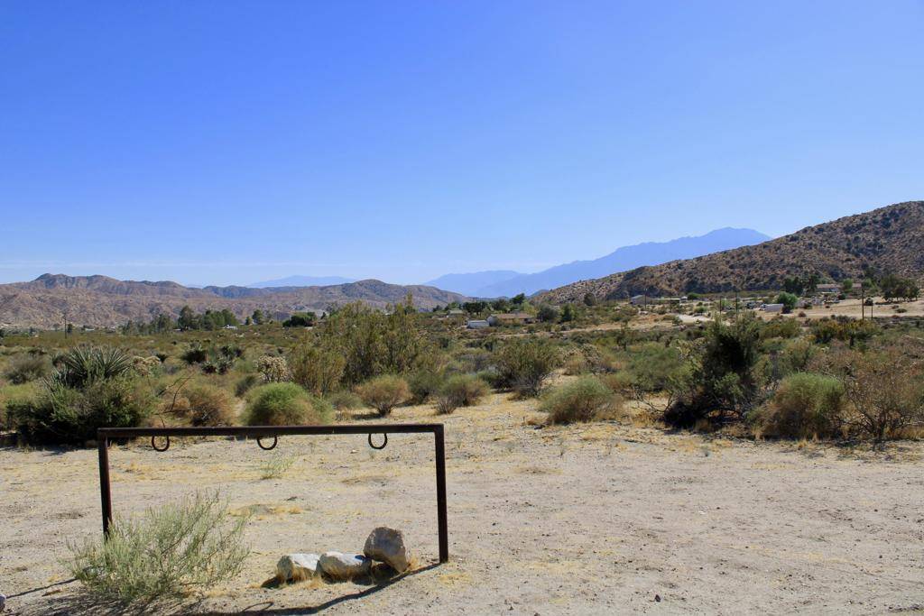 Morongo Valley, CA 92256,50531 Oskar LN