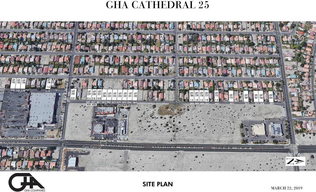 Cathedral City, CA 92234,30825 Avenida Los Ninos