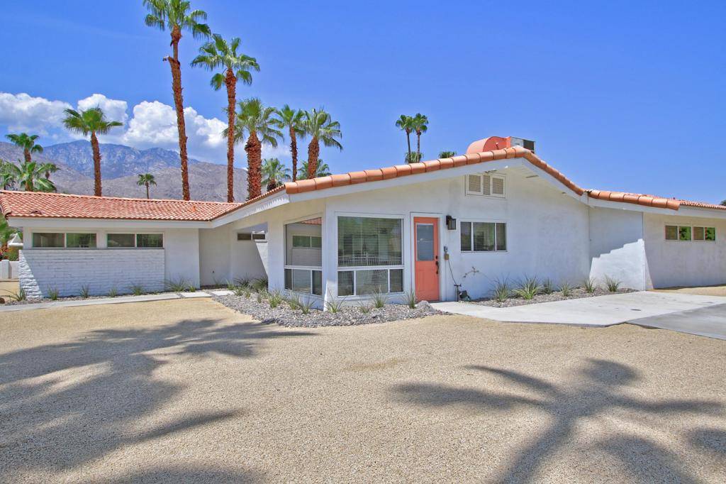 Palm Springs, CA 92264,1988 E Avery DR