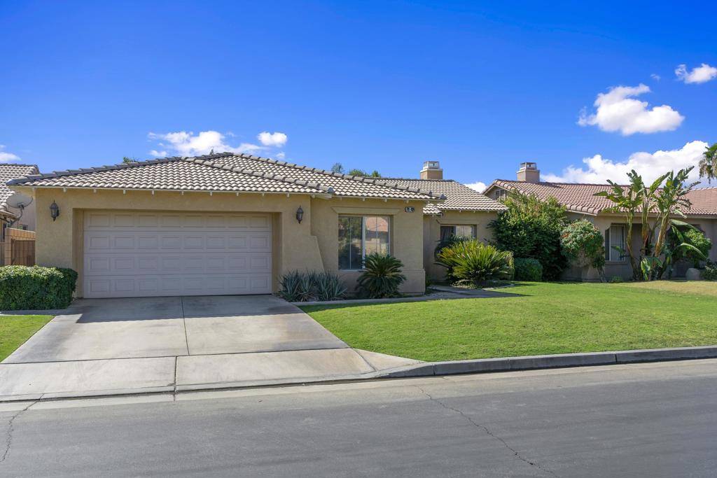 La Quinta, CA 92253,79419 Paseo Del Rey