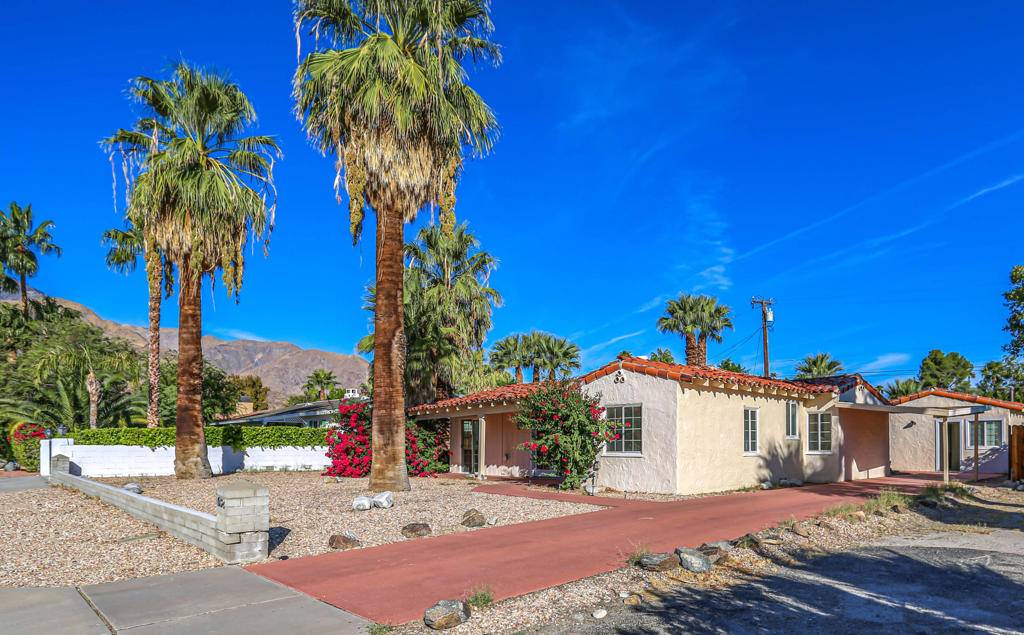 Palm Springs, CA 92262,1052 E El Alameda