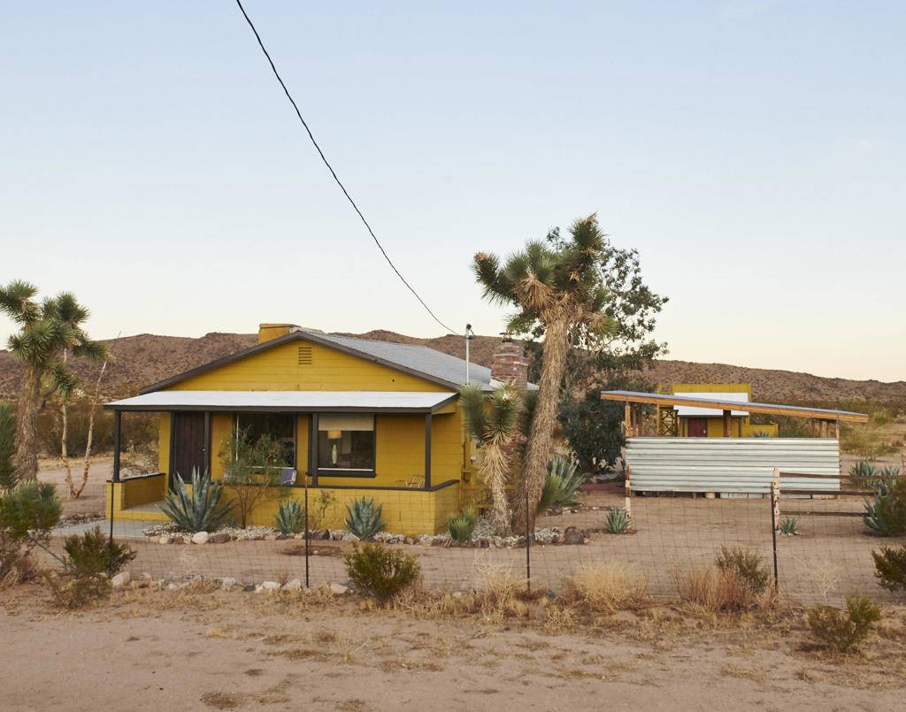 Yucca Valley, CA 92284,Address not disclosed