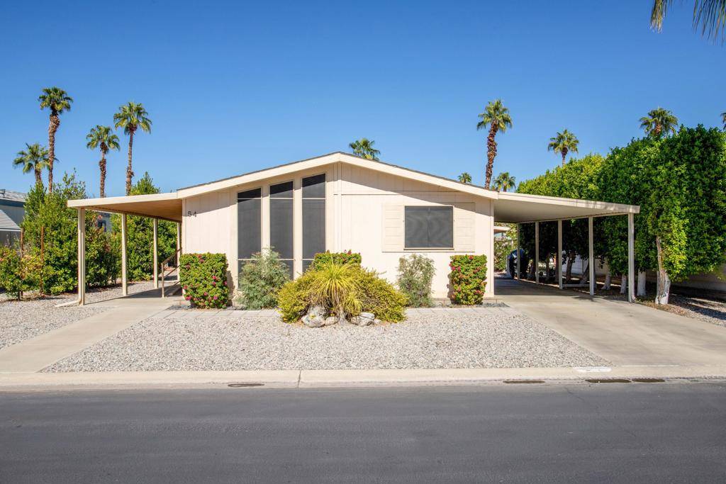 Cathedral City, CA 92234,54 Coble DR