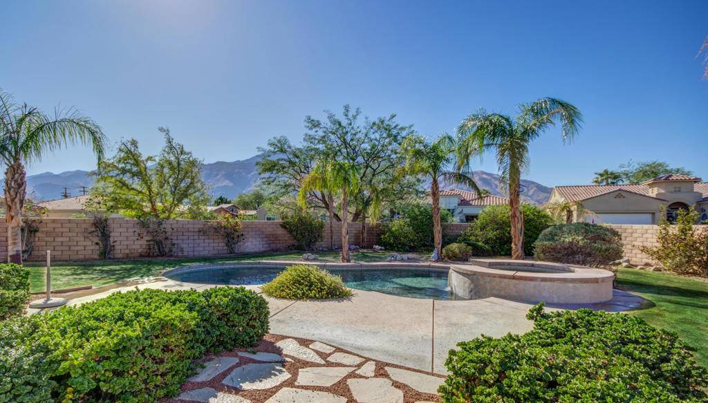 Palm Springs, CA 92262,3391 Savanna TRL