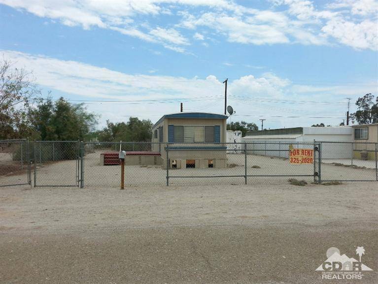 Salton Sea Beach, CA 92274,3434 Niland AVE