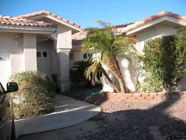 Desert Hot Springs, CA 92240,64415 Lema CT