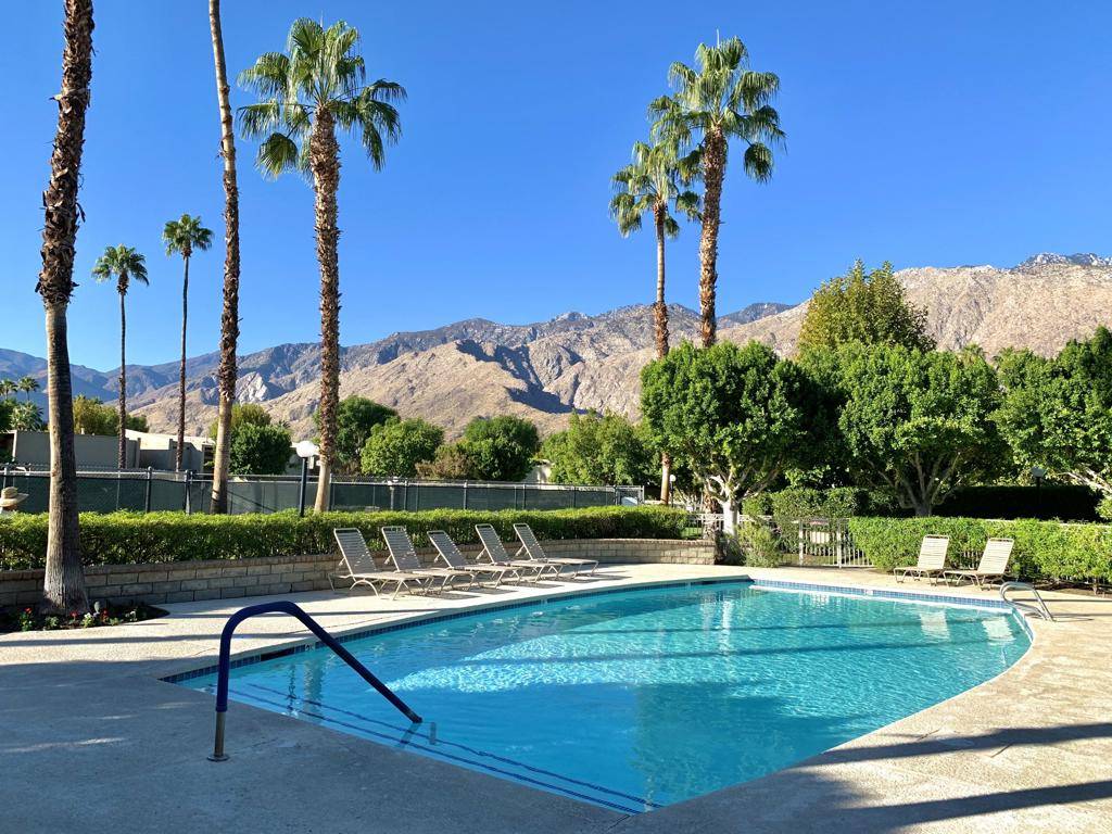 Palm Springs, CA 92282,1283 Tiffany CIR S