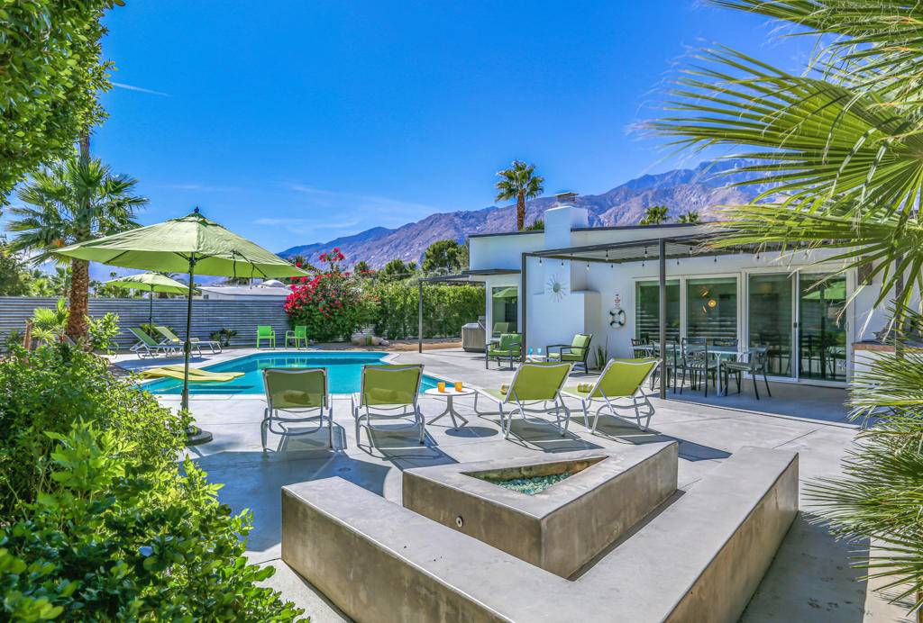 Palm Springs, CA 92262,2650 N Mccarn RD