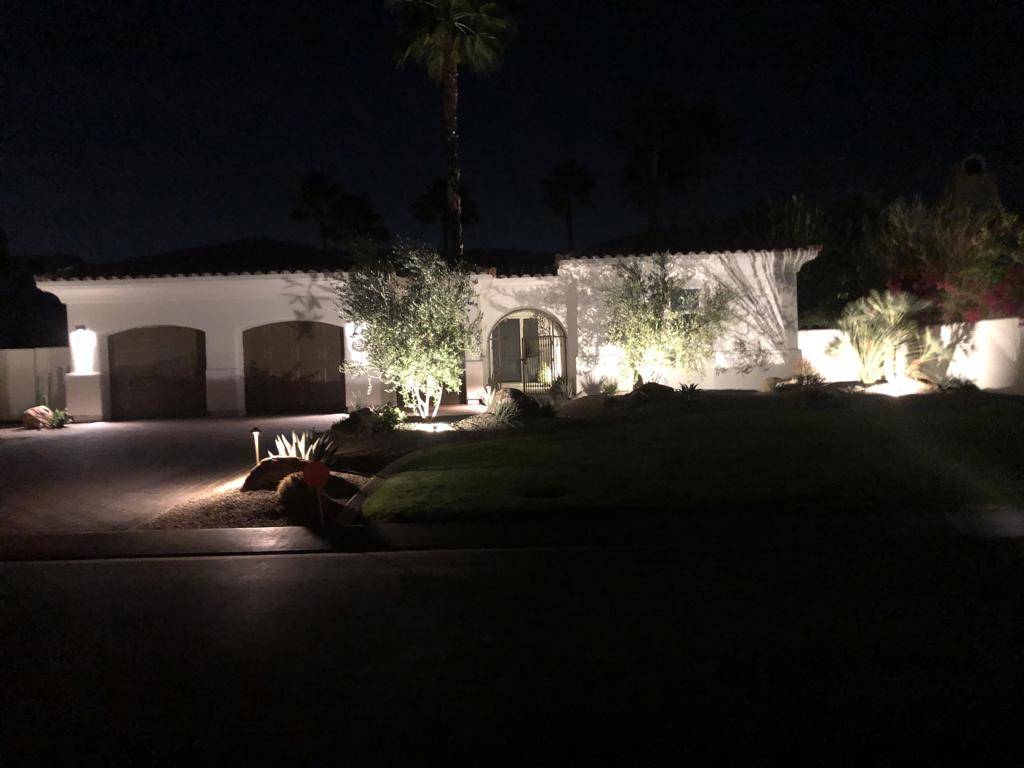 Rancho Mirage, CA 92270,390 Loch Lomond RD