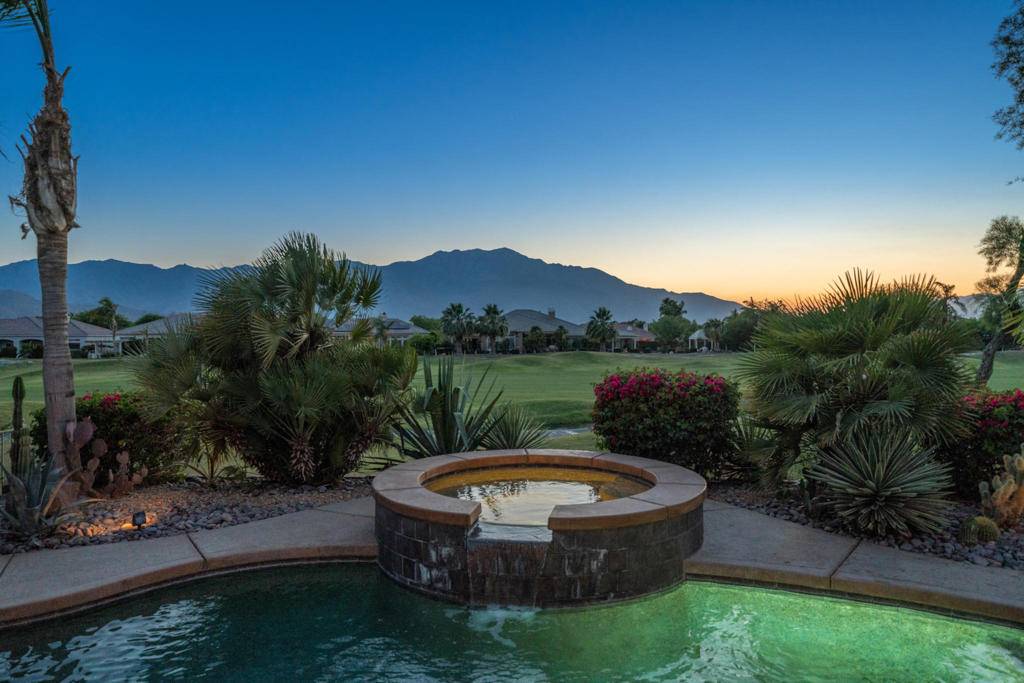 Rancho Mirage, CA 92270,25 Via Bella