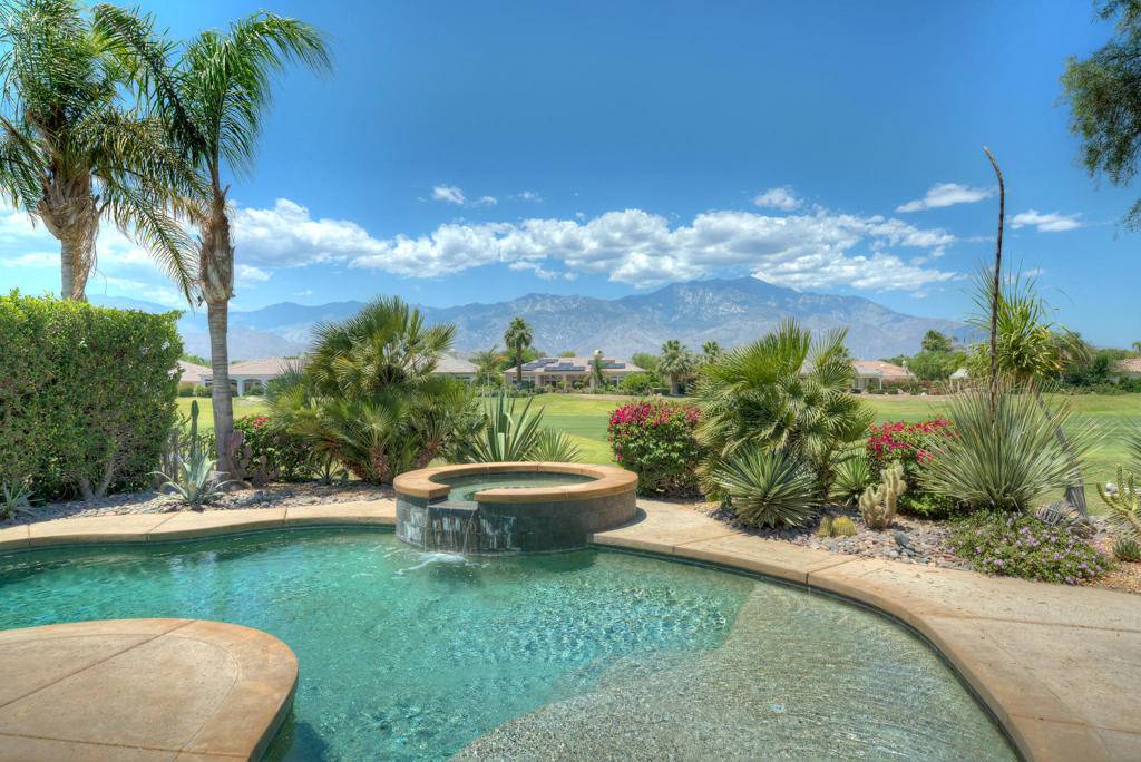 Rancho Mirage, CA 92270,25 Via Bella