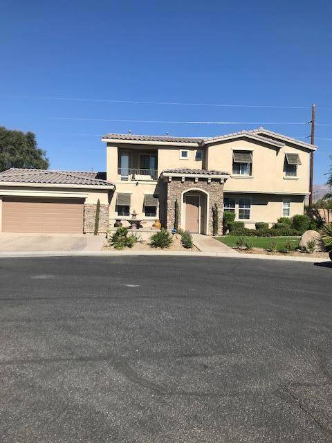 Indio, CA 92203,83334 Beaver Creek CT