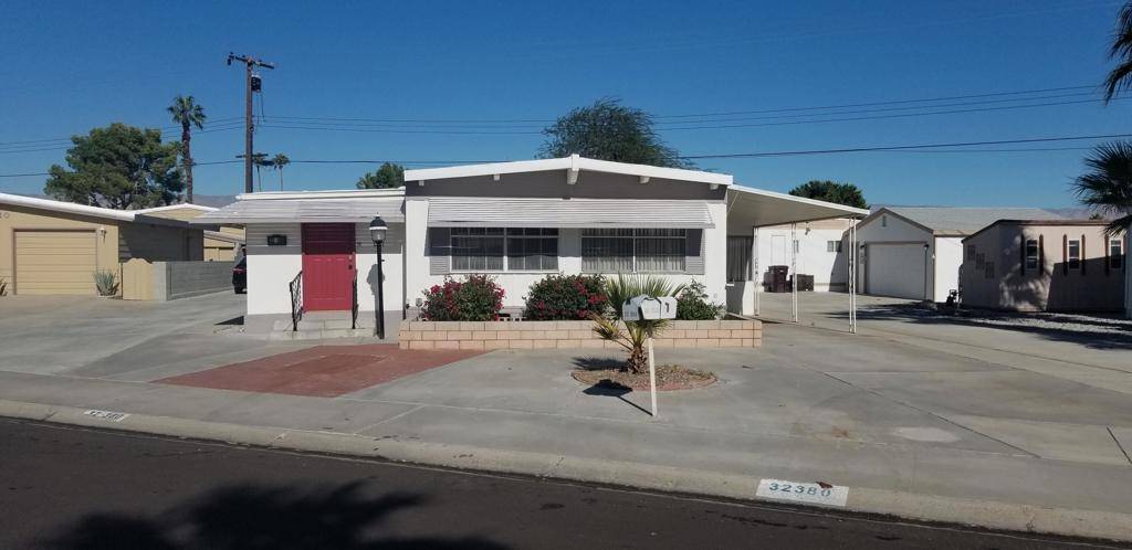 Thousand Palms, CA 92276,32380 San Miguelito DR