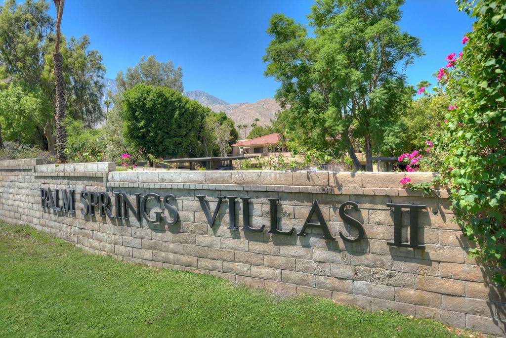 Palm Springs, CA 92262,2820 N Arcadia CT #202