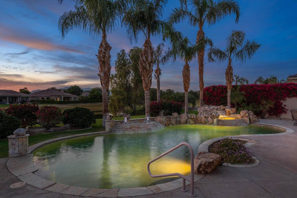 Rancho Mirage, CA 92270,9 Via Verde