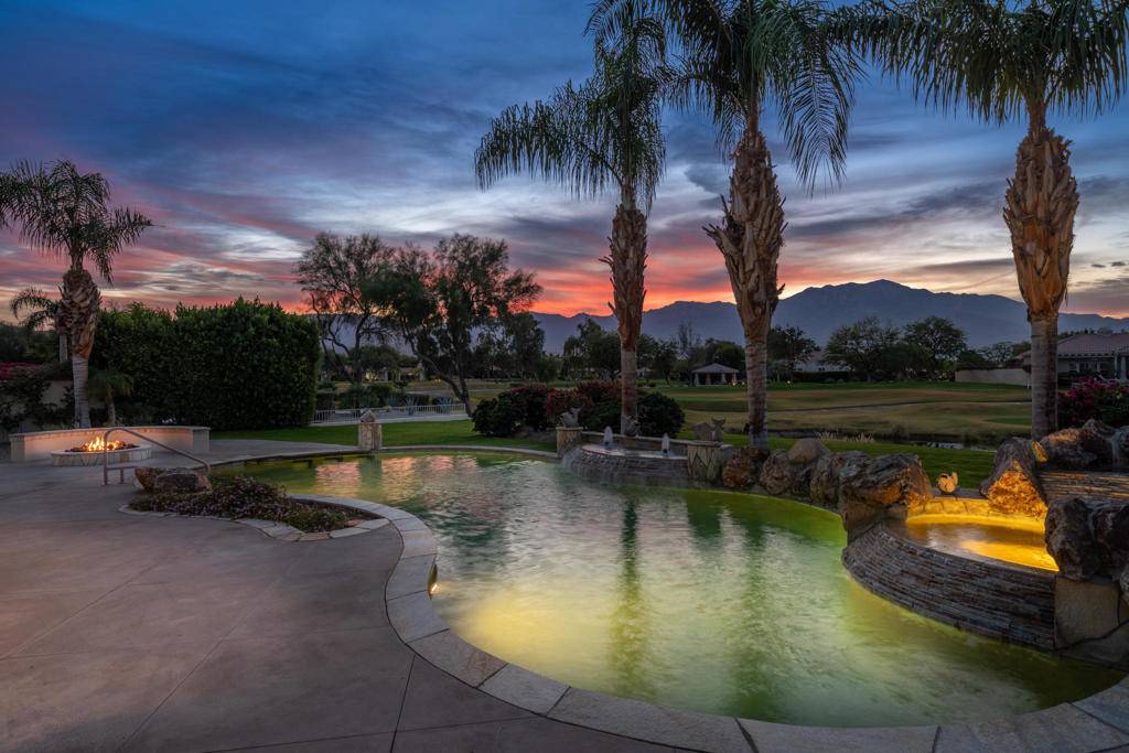 Rancho Mirage, CA 92270,9 Via Verde