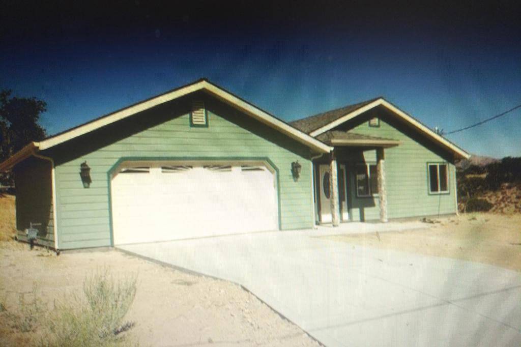 Tehachapi, CA 93561,22816 Yeager CT