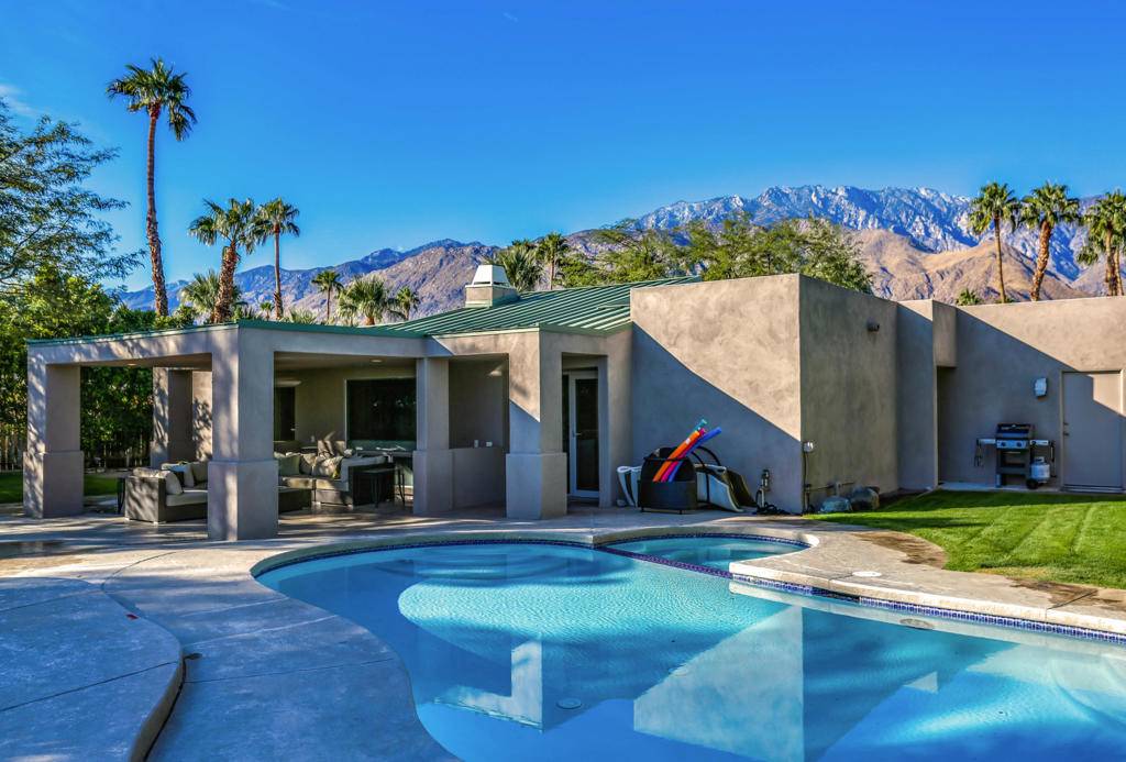 Palm Springs, CA 92262,1994 N Hidalgo WAY