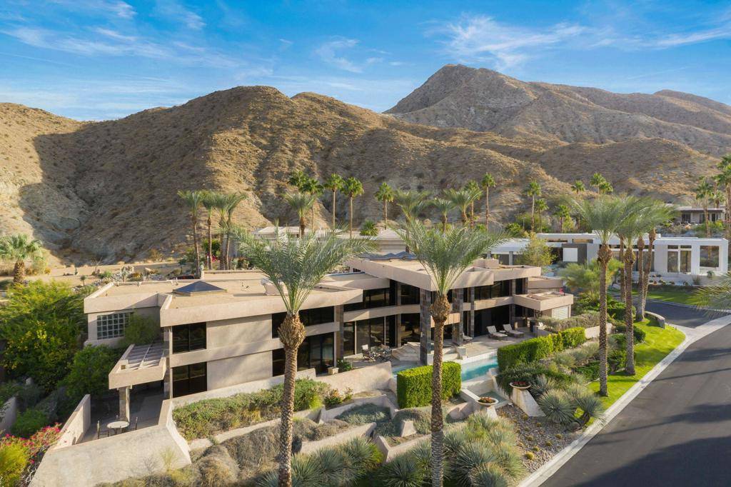 Rancho Mirage, CA 92270,25 Mesa Vista LN