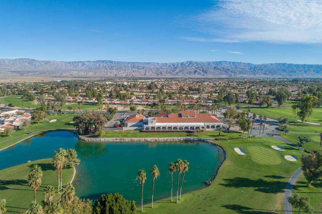 Palm Desert, CA 92211,40839 La Costa CIR W